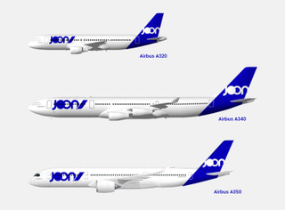Imagen: Air France